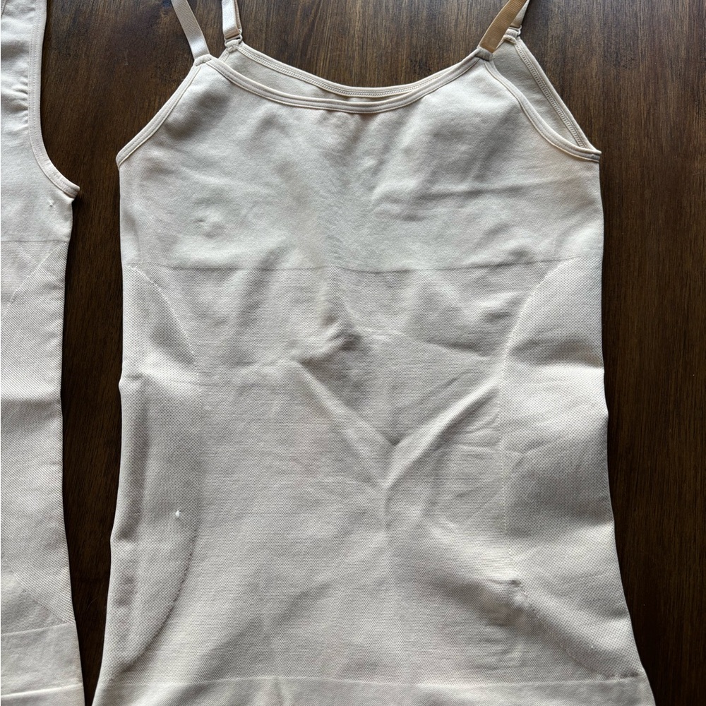 Shapermint Tank Top